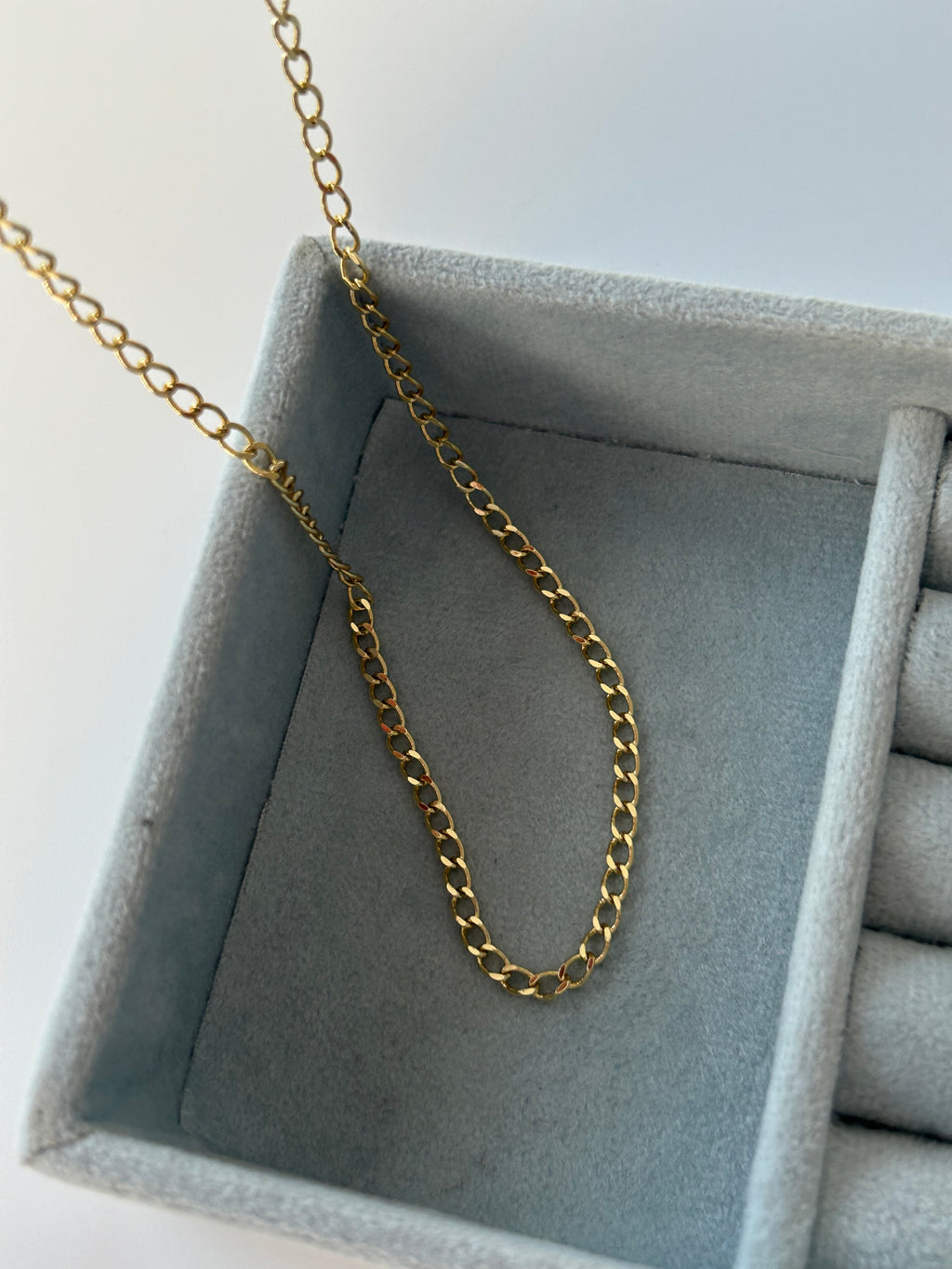 Xuping Minimal Zincir Kolye