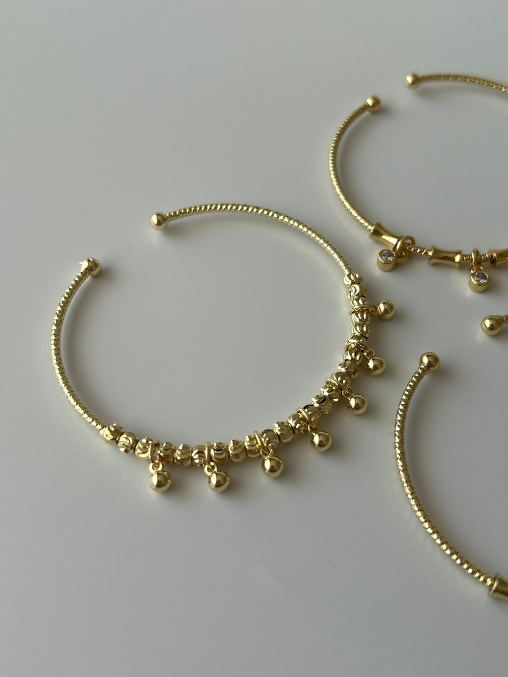 Dorika Charm Bilezik