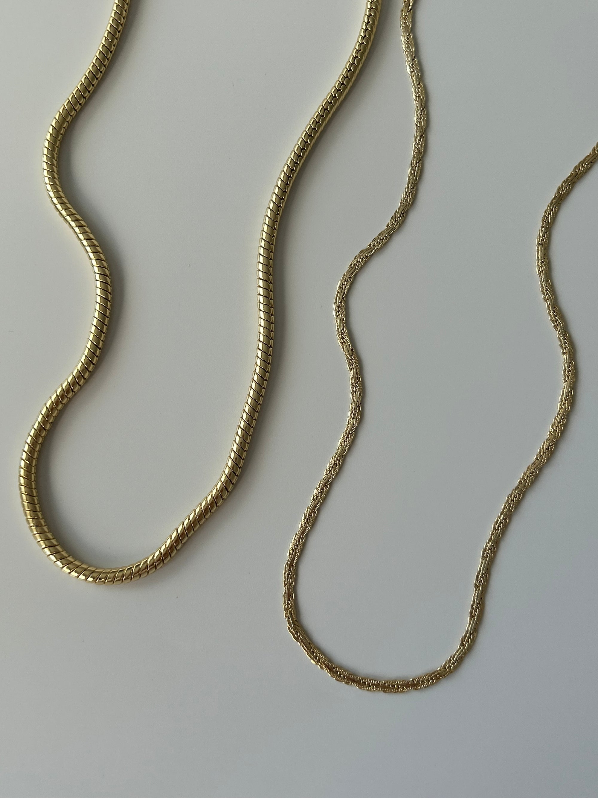 Xuping Mary Zincir Kolye