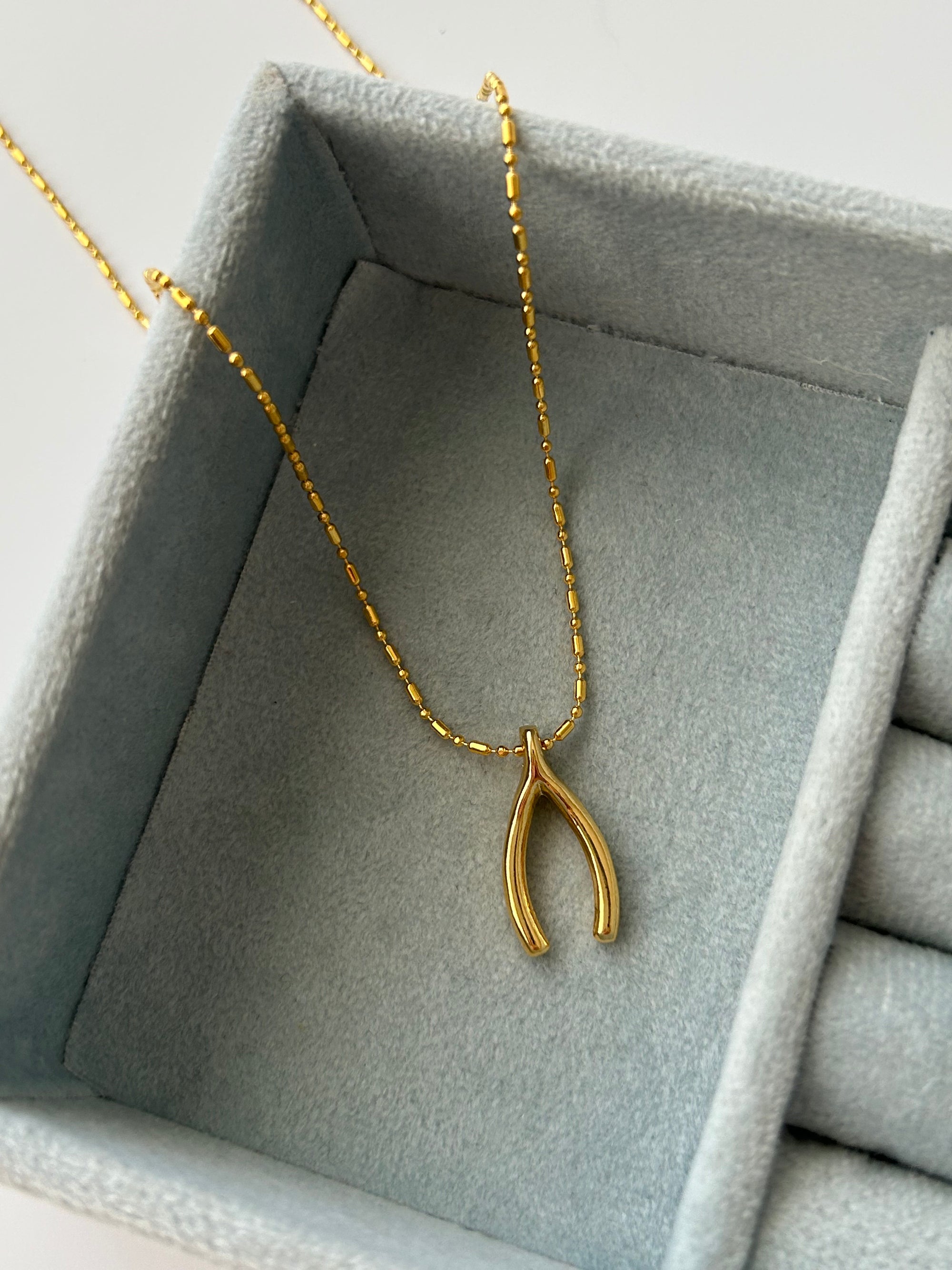 Lades Charm Kolye
