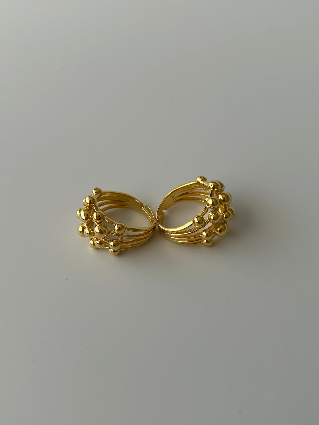 Çoklu Dorika Yüzük