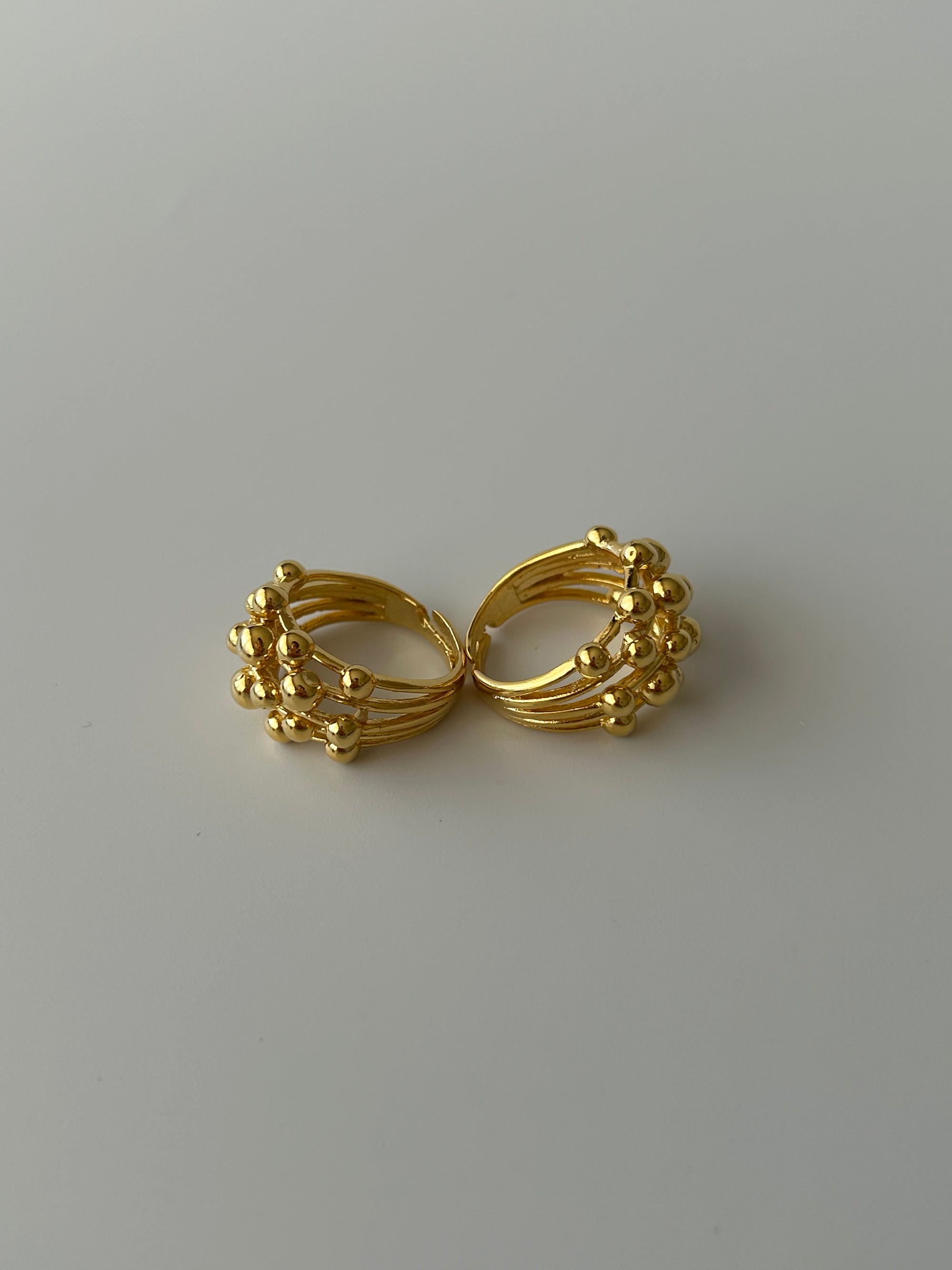 Çoklu Dorika Yüzük