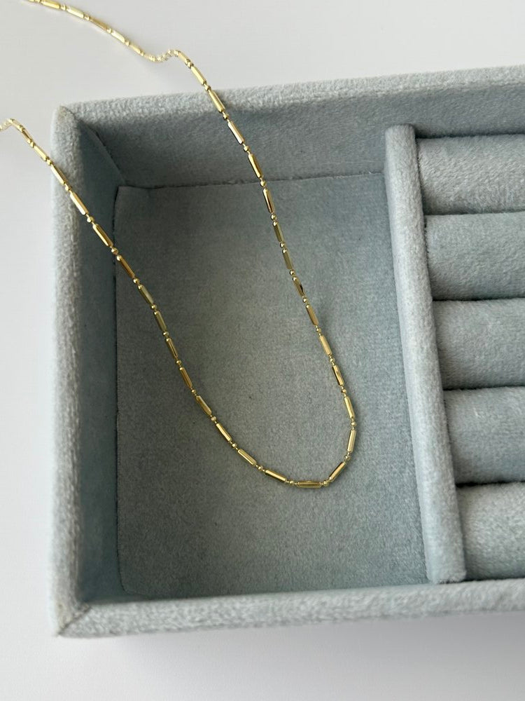 Xuping Minimal Zincir Kolye