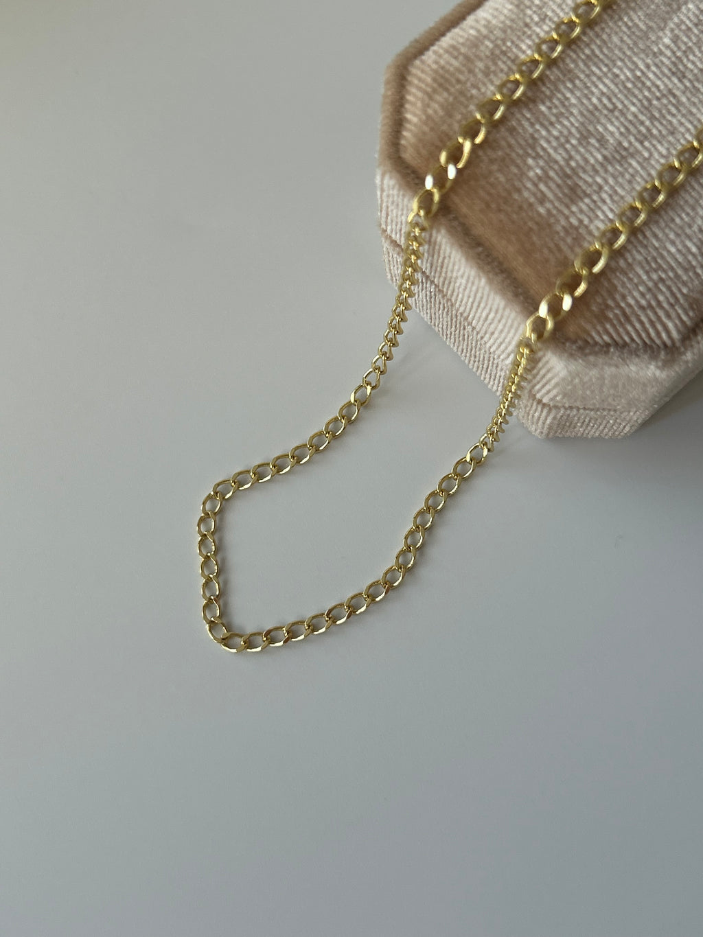 Xuping Minimal Zincir Kolye