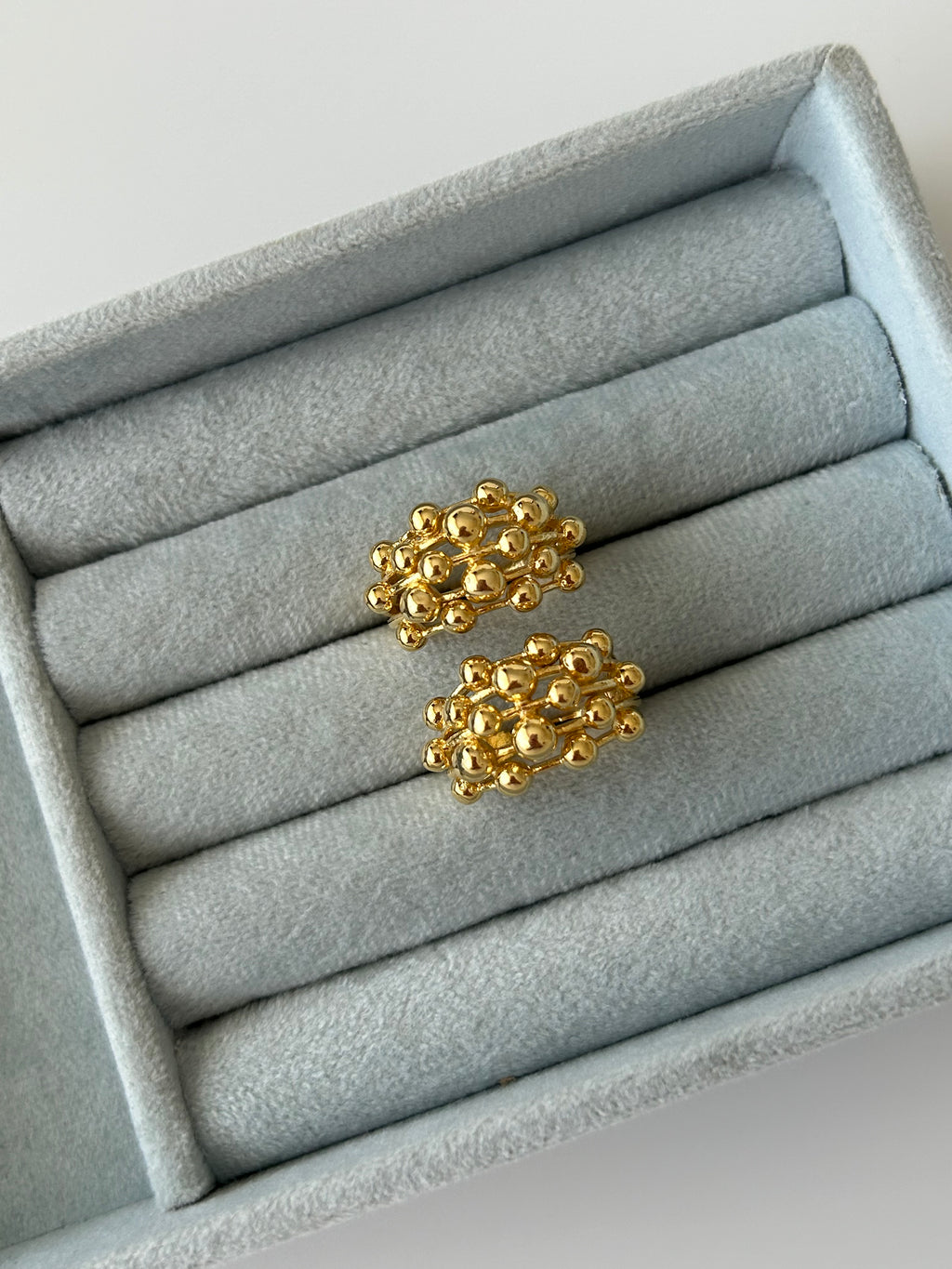 Çoklu Dorika Yüzük