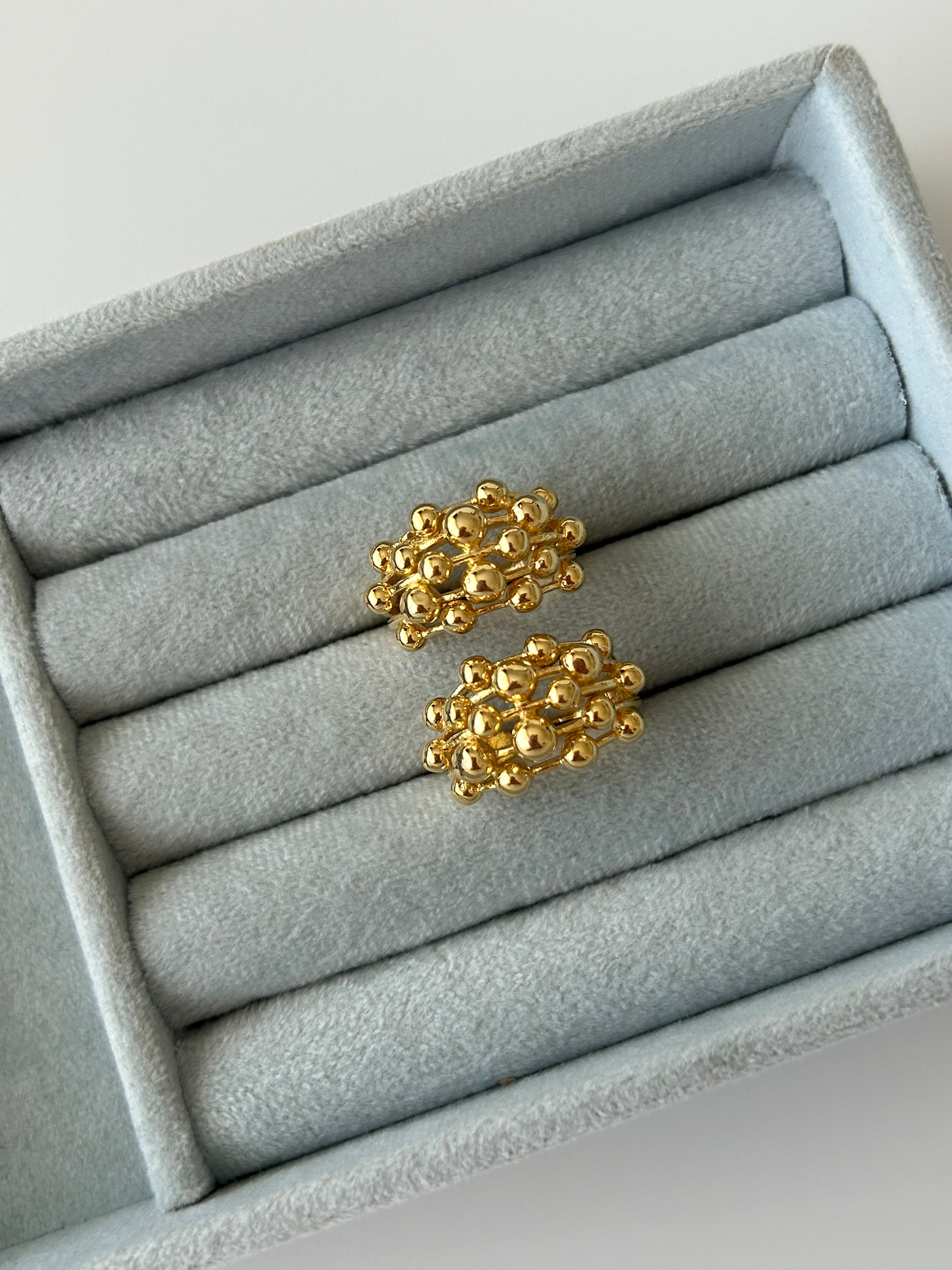 Çoklu Dorika Yüzük