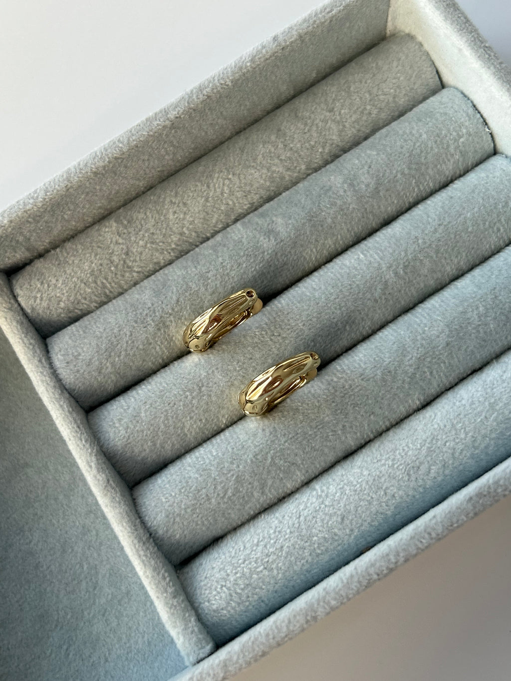 Xuping Desenli Küpe