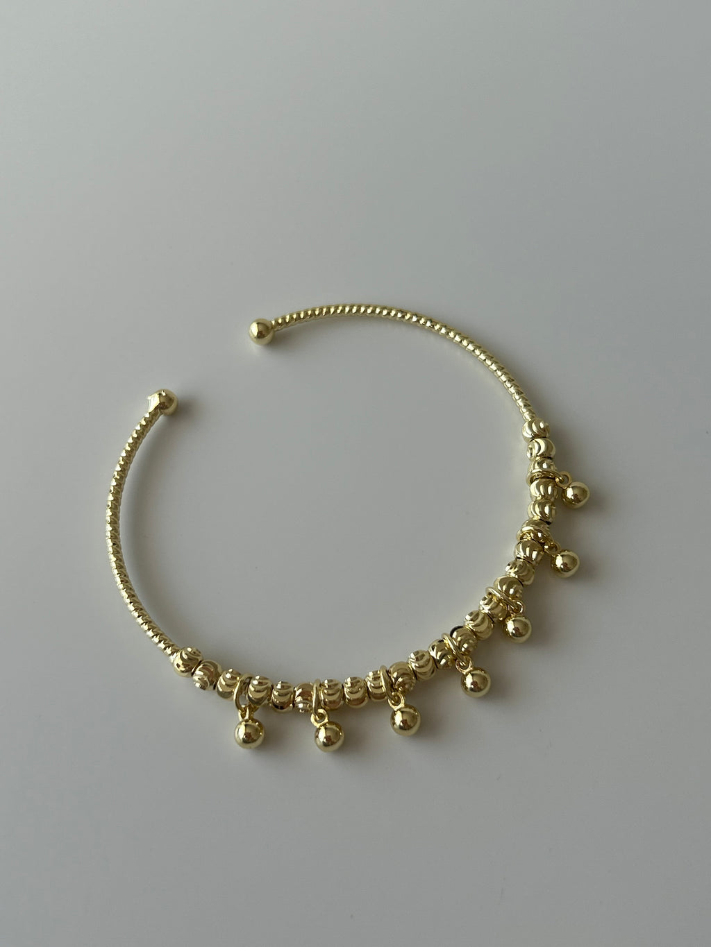 Dorika Charm Bilezik