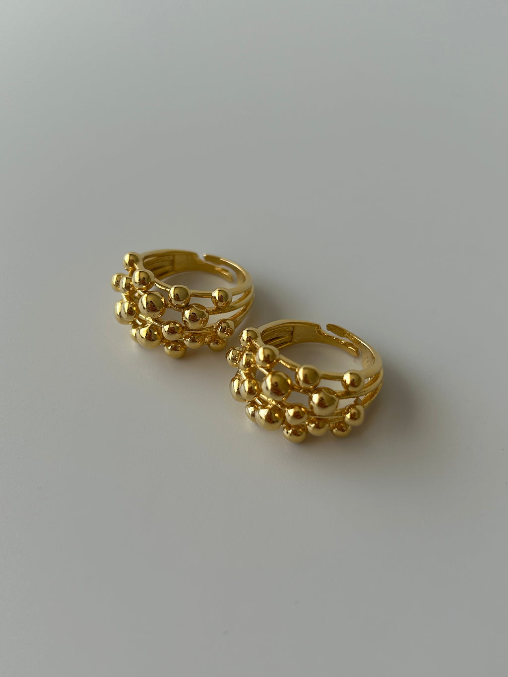 Çoklu Dorika Yüzük