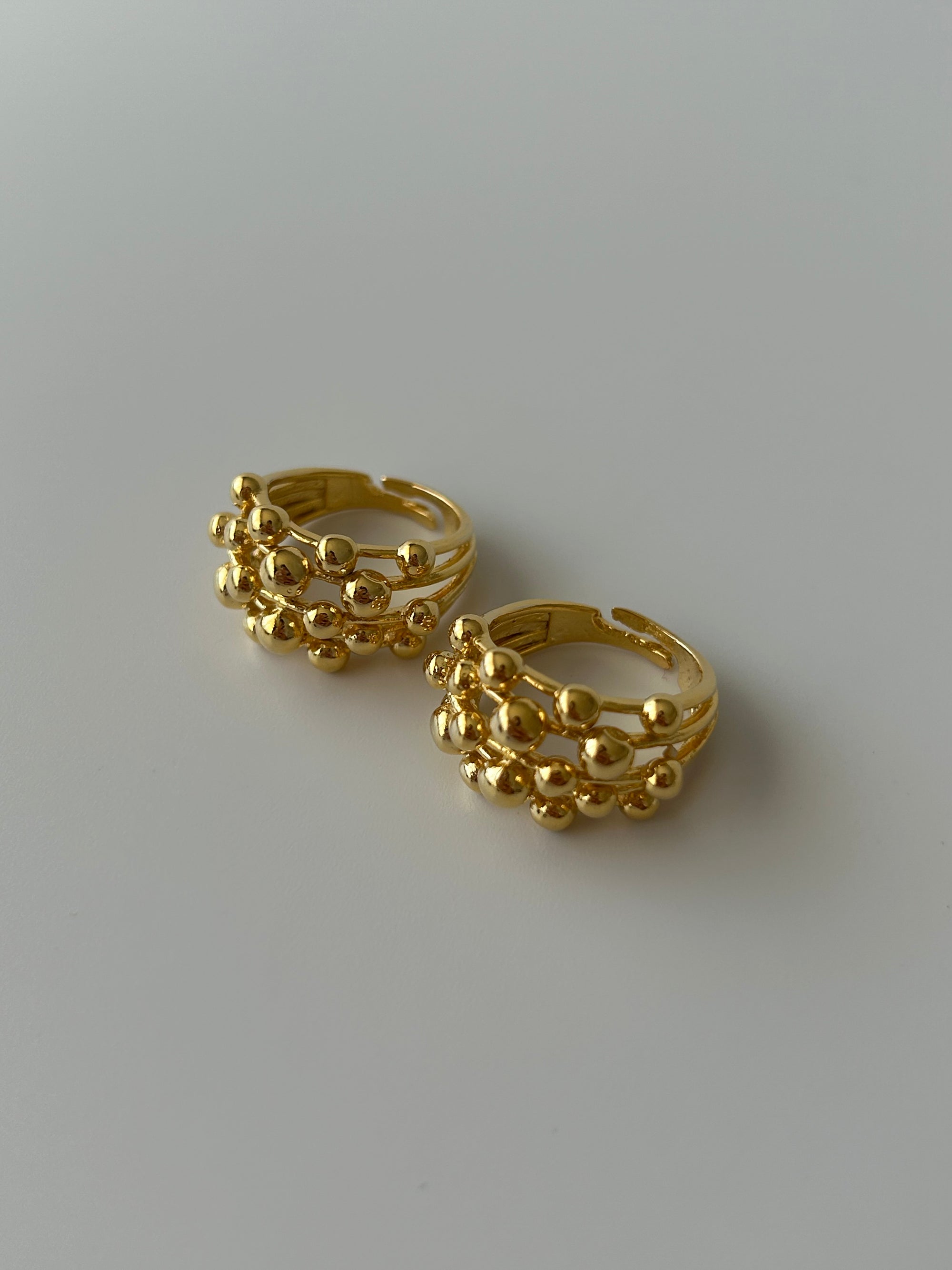 Çoklu Dorika Yüzük