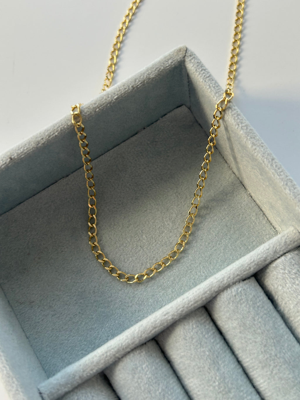 Xuping Minimal Zincir Kolye