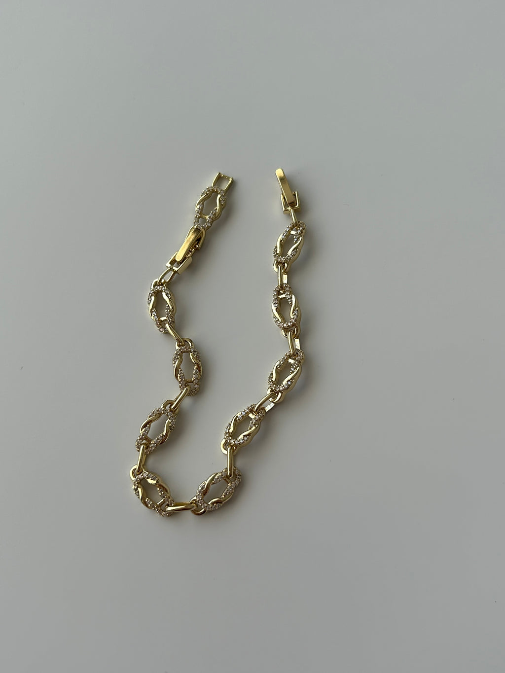 Xuping Düğüm Bileklik